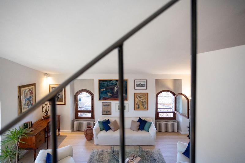 Casa Lando - Castellare de'Rossi - image 19