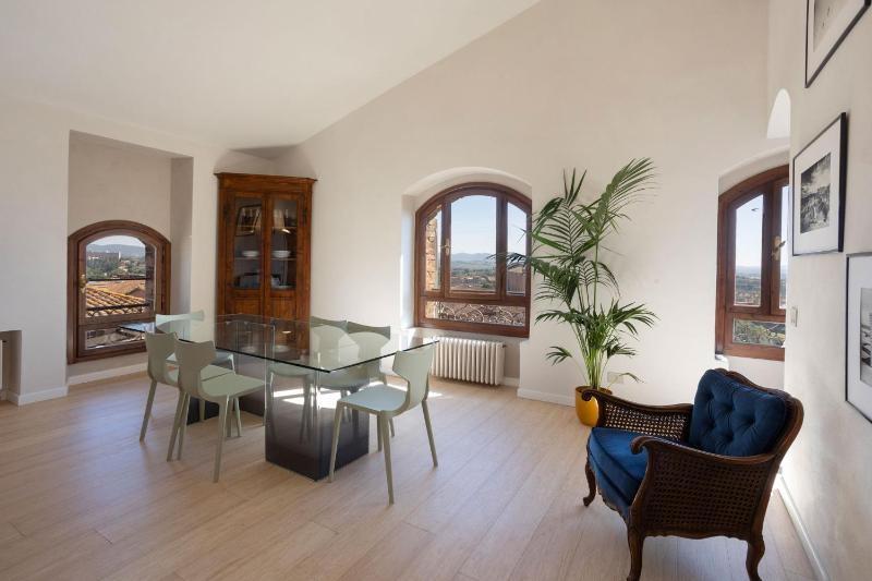 Casa Lando - Castellare de'Rossi - image 48