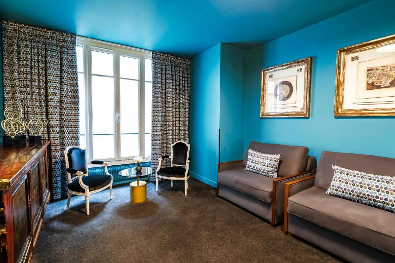 Junior Suite image 4