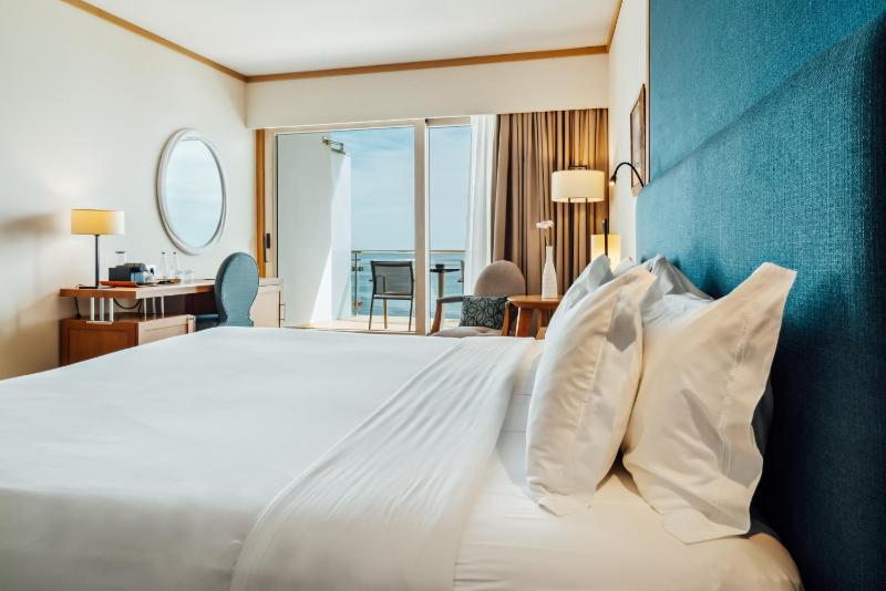 Sesimbra Oceanfront Hotel - Preferred Hotels and Resorts - image 12
