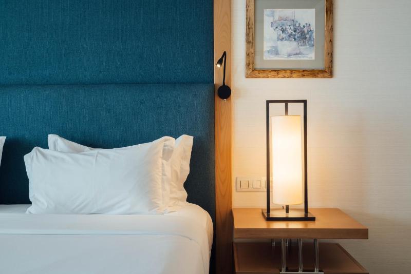 Sesimbra Oceanfront Hotel - Preferred Hotels and Resorts - image 43