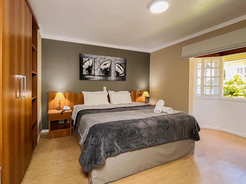 Pousada Nacional Inn Campos do Jordão - image 32