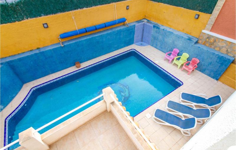 Gorgeous Home In Gran Alacant - image 24