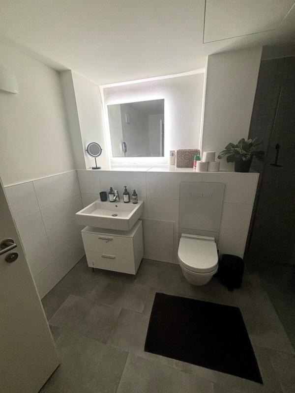 City Apartment am Fluss - image 9