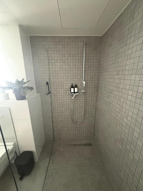 City Apartment am Fluss - image 6