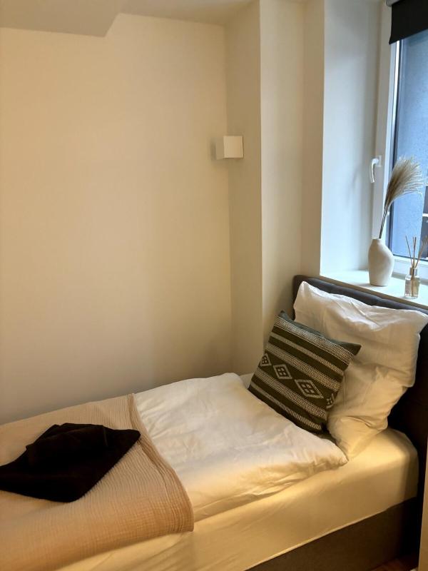 City Apartment am Fluss - image 15