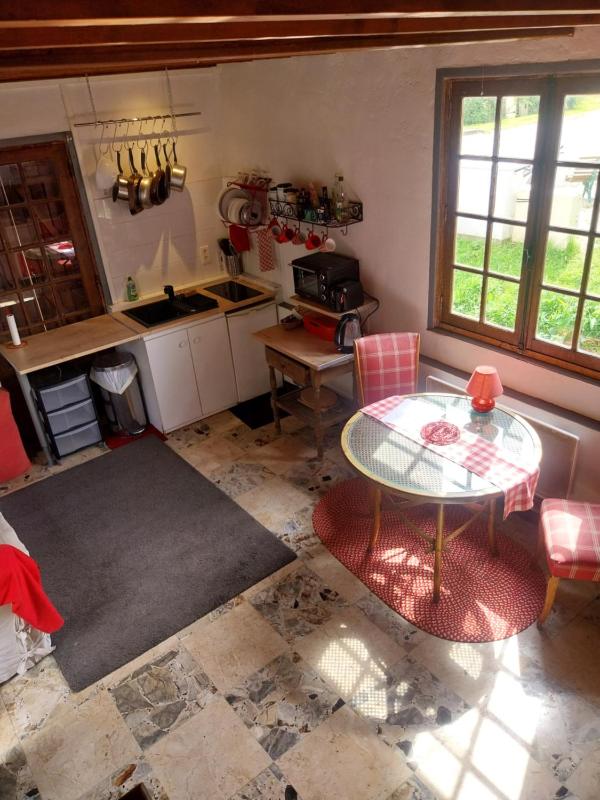 One-Bedroom House image 1