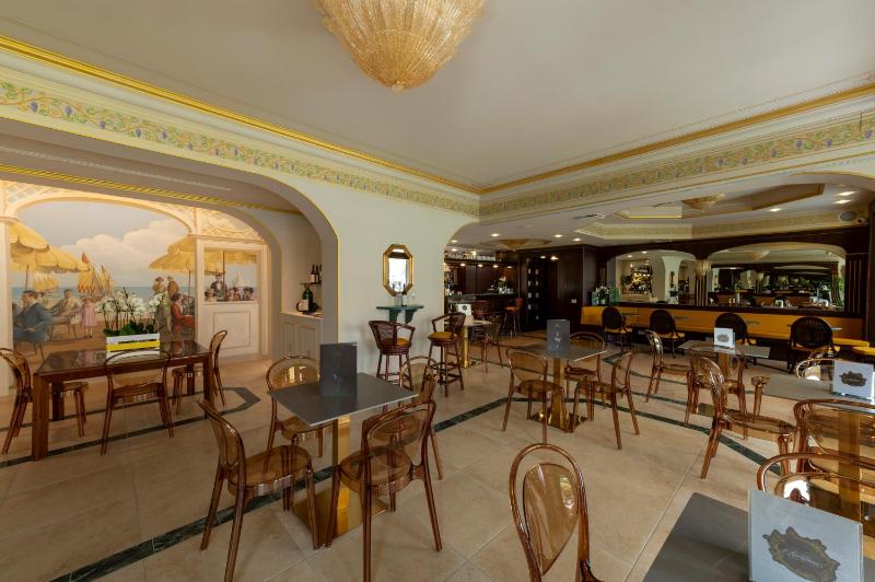 Hotel Hannover - image 9
