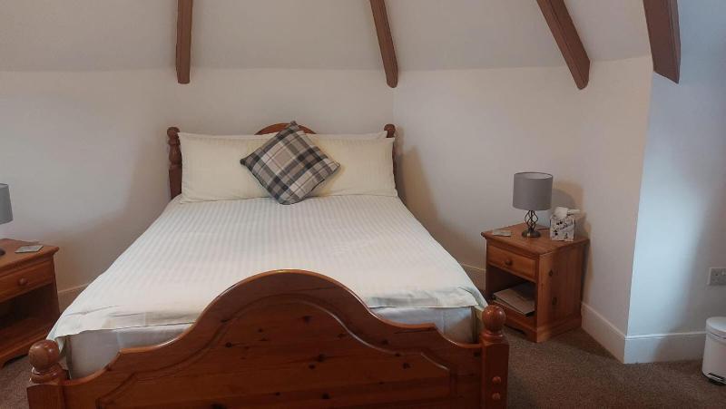Quadruple Room image 1