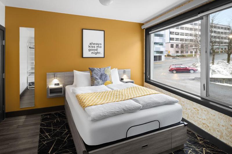 Superior Queen Room image 1