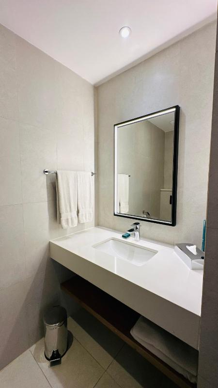 Hilton Garden inn Casablanca Sud - image 14