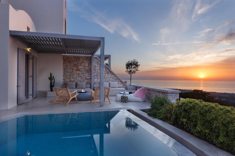 Superior Villa with Private Pool  image 1