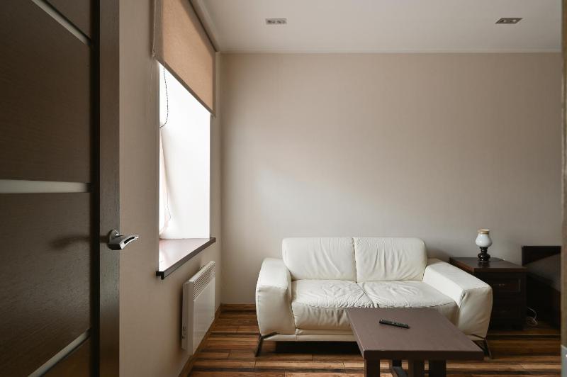 Modern Studio-apartment in the centre - image 2