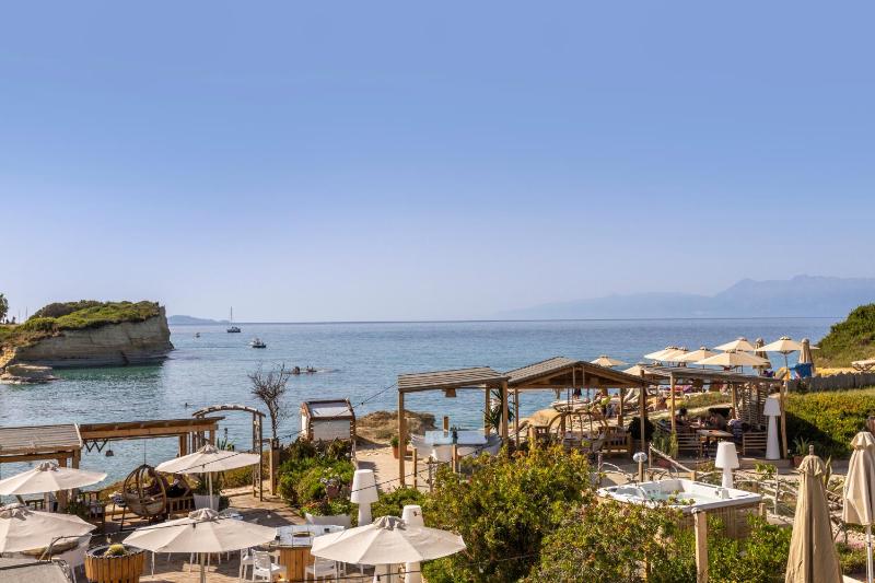 Studio with Sea View image 4
