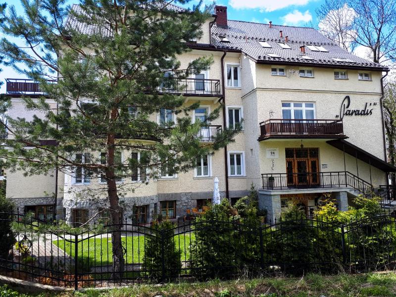 VisitZakopane - Tibet Apartment - image 5