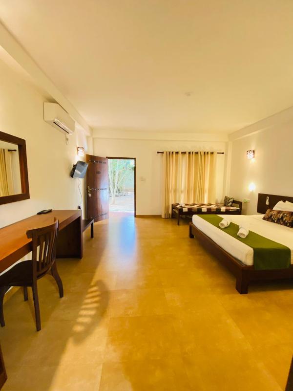 Tropicara Resort - image 9