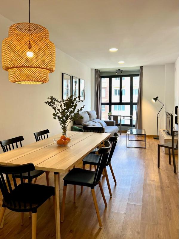 Apartamentos de Pradas - image 1