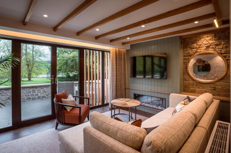 Garden Suite image 1