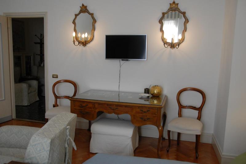 Three-Bedroom Apartment image 4