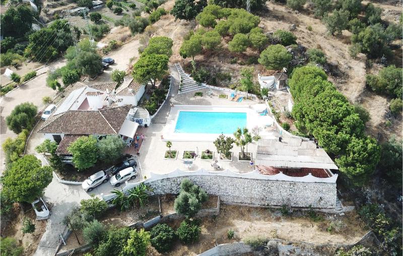 Awesome Home In Mijas - image 28