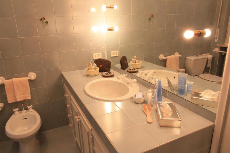 Three-Bedroom Apartment image 2