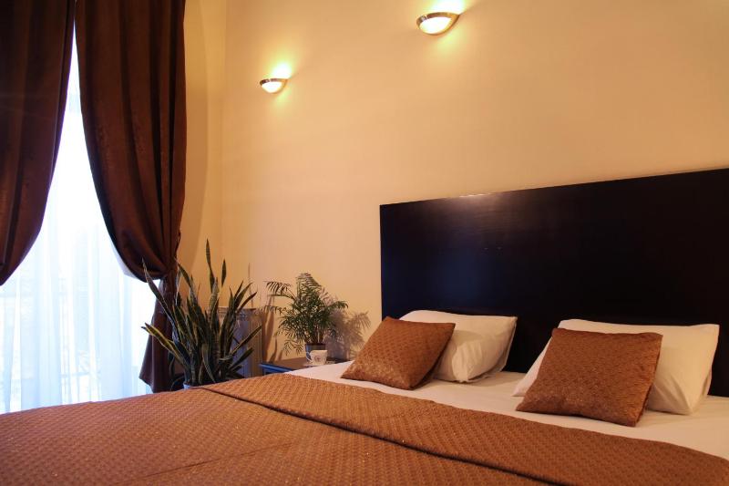 Hotel Business Apartments - image 6