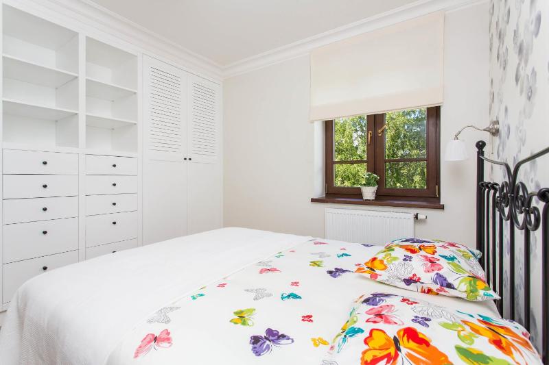 Villa Allegra Apartamenty z ogrodem i salą zabaw darmowy parking i leżaki 5minut do morza - image 12