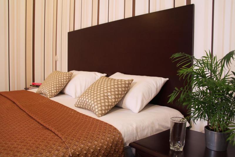 Hotel Business Apartments - image 14