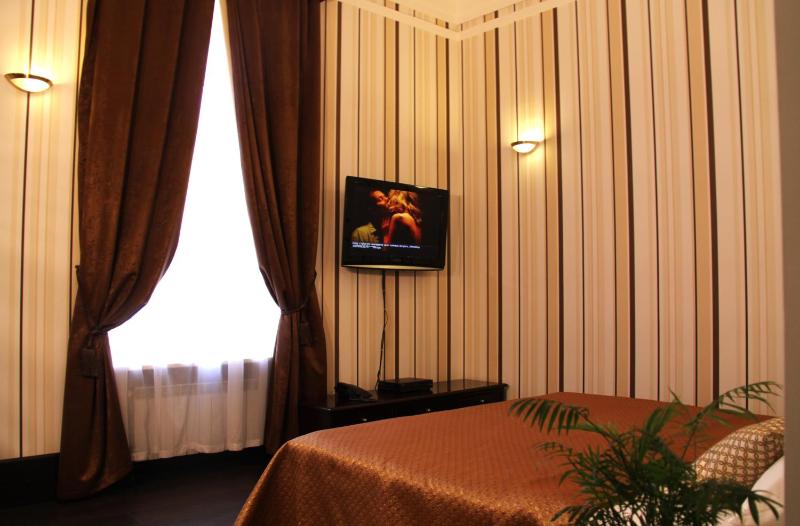 Hotel Business Apartments - image 5