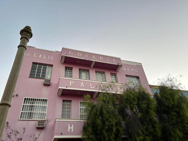 Hotel Goiânia Palace - image 25