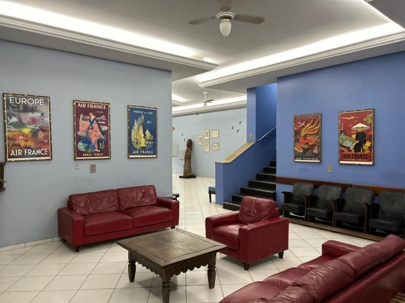 Hotel Goiânia Palace - image 46