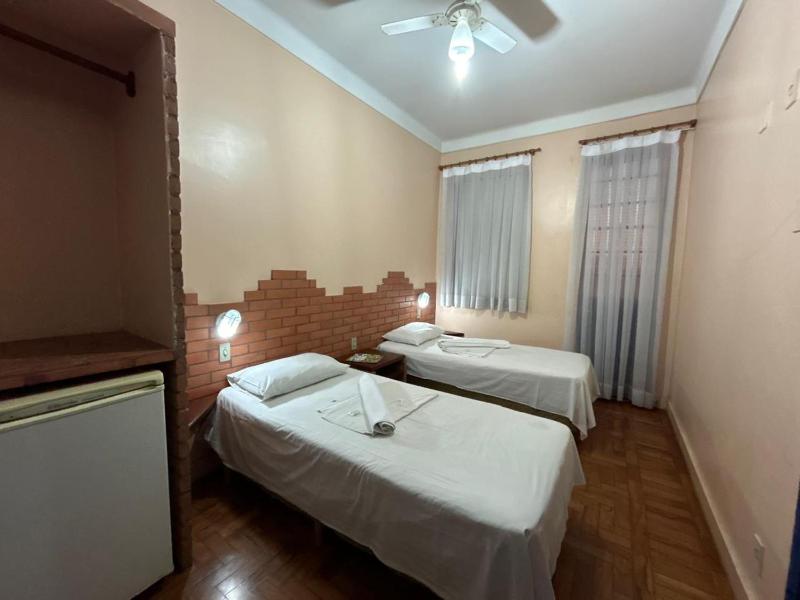 Hotel Goiânia Palace - image 44