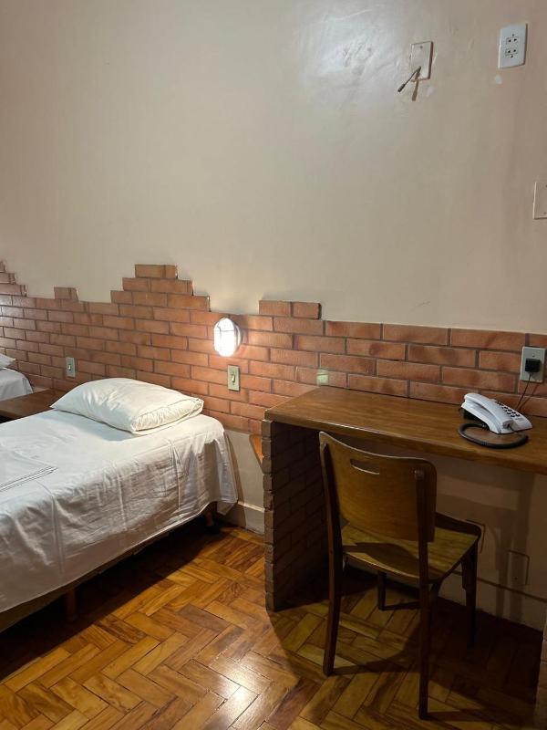Hotel Goiânia Palace - image 39