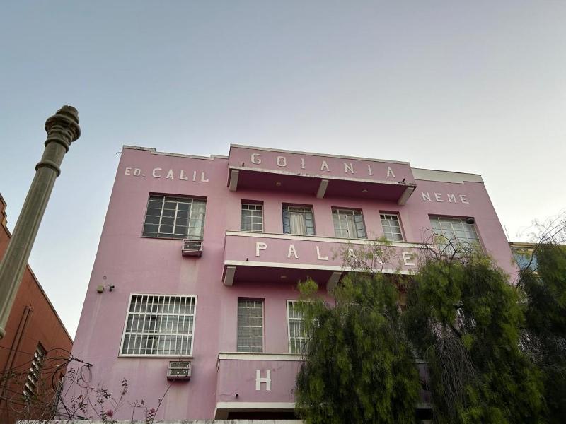 Hotel Goiânia Palace - image 38