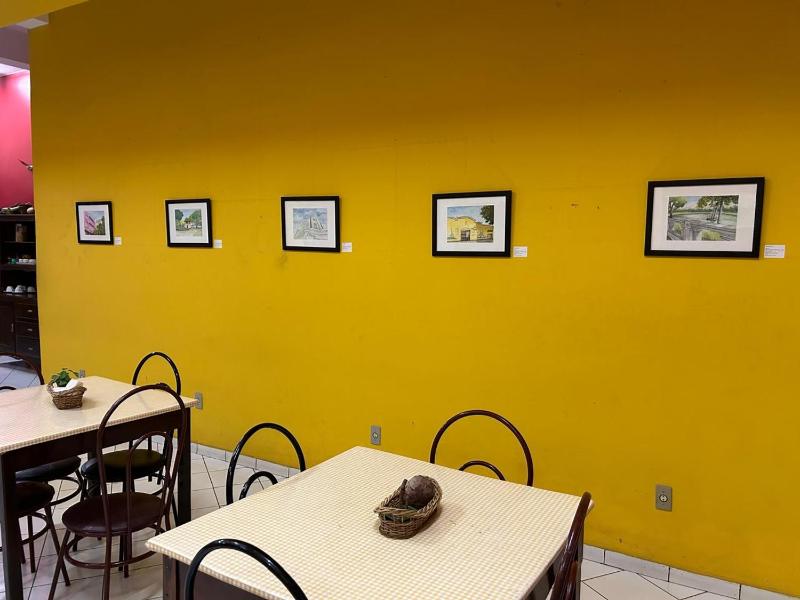 Hotel Goiânia Palace - image 47