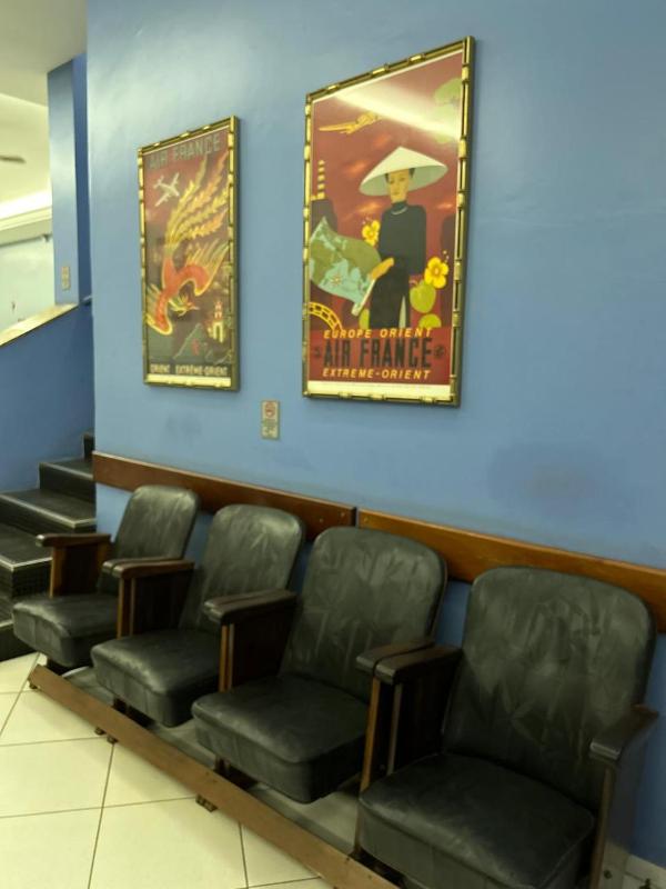 Hotel Goiânia Palace - image 36