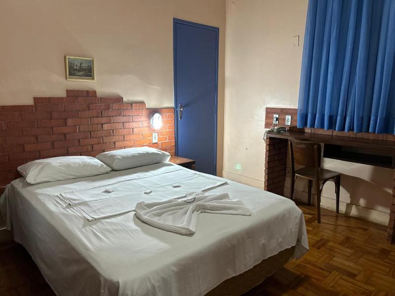Hotel Goiânia Palace - image 9