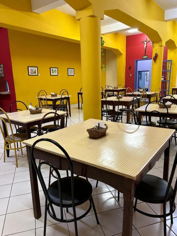 Hotel Goiânia Palace - image 27