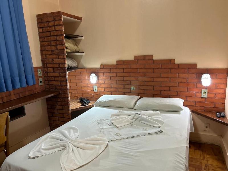 Hotel Goiânia Palace - image 23