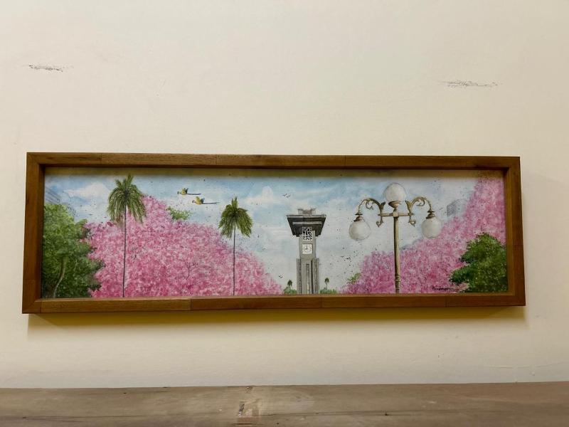 Hotel Goiânia Palace - image 42