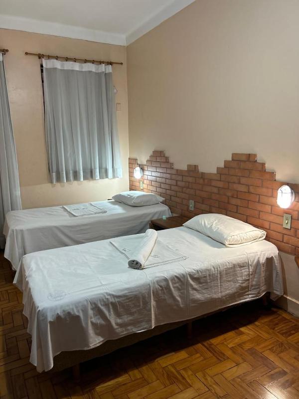 Hotel Goiânia Palace - image 31