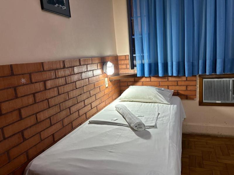 Hotel Goiânia Palace - image 19