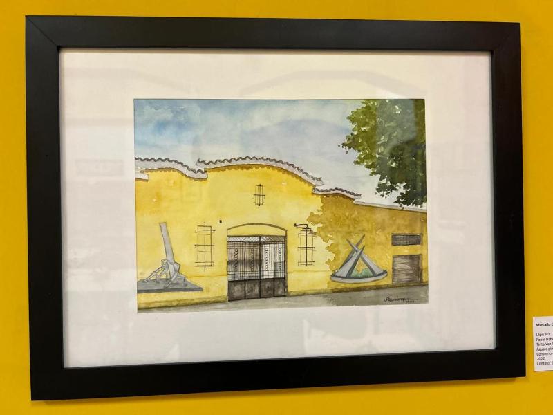 Hotel Goiânia Palace - image 15