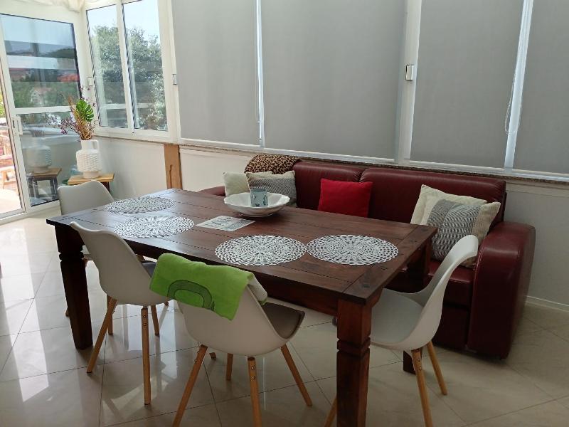 Three-Bedroom Apartment image 1