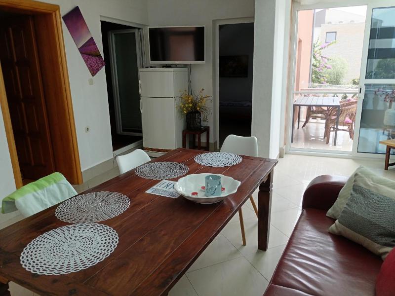 Three-Bedroom Apartment image 4
