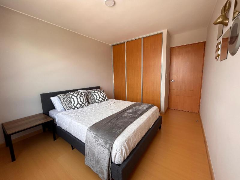 Moderno apartamento totalmente equipado - image 16