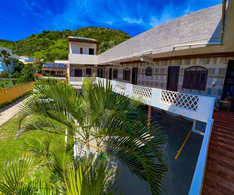 Pousada Porto Praia - image 21