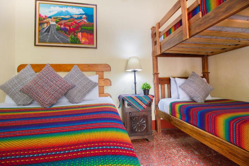 Hostal Antigua - image 10