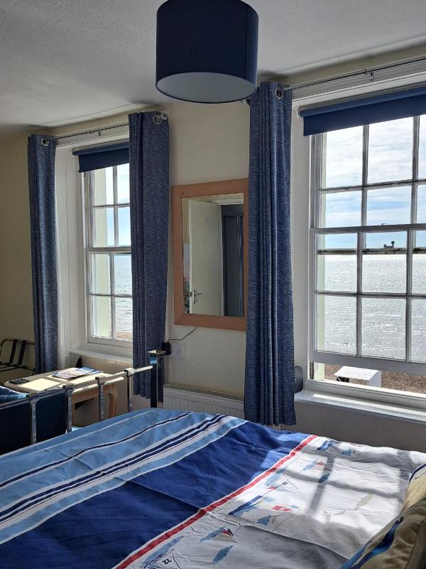 King Room with Sea View image 1