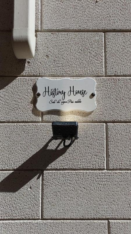 History HOUSE Images